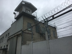 Kybartai prison