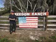 Freedom Ranch, Okeechobee