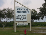 Central Assembly of God, Vero Beach, Florida